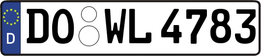DO-WL4783