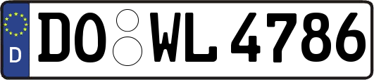 DO-WL4786