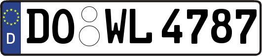 DO-WL4787