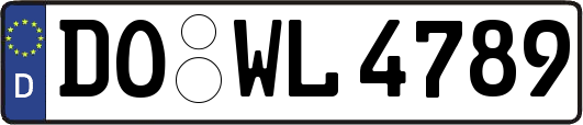 DO-WL4789