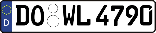 DO-WL4790
