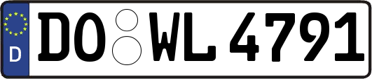 DO-WL4791