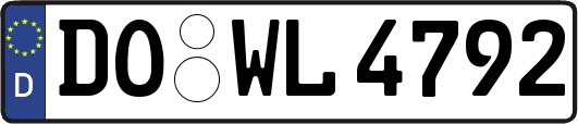 DO-WL4792