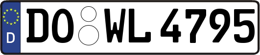 DO-WL4795