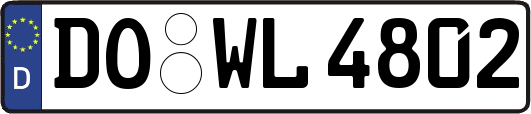DO-WL4802