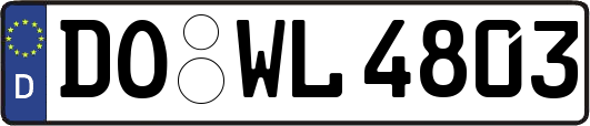 DO-WL4803