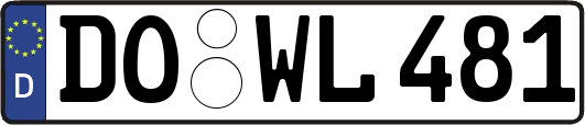 DO-WL481