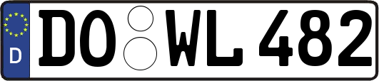 DO-WL482