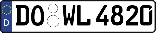 DO-WL4820