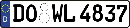 DO-WL4837