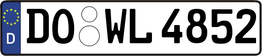 DO-WL4852