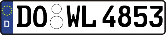 DO-WL4853