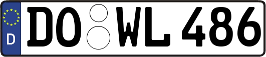 DO-WL486