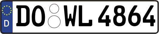 DO-WL4864