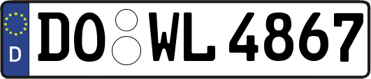 DO-WL4867