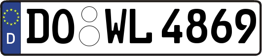 DO-WL4869