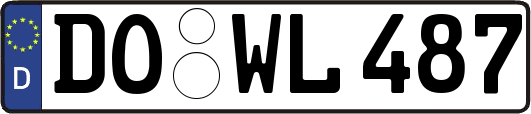 DO-WL487
