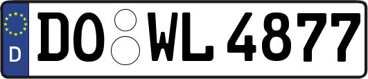 DO-WL4877