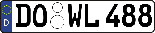 DO-WL488