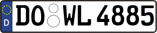DO-WL4885