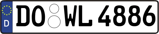 DO-WL4886
