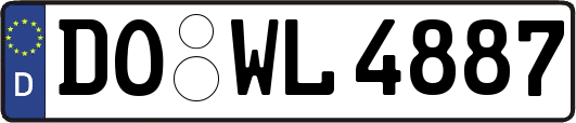 DO-WL4887