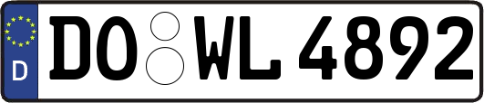 DO-WL4892