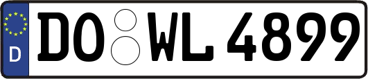 DO-WL4899