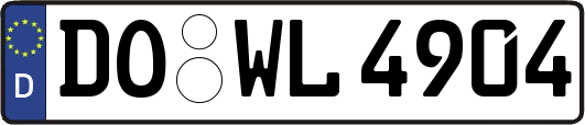DO-WL4904