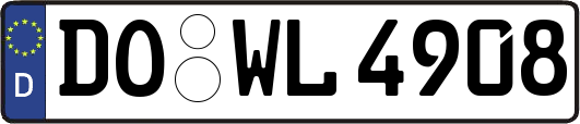 DO-WL4908