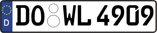 DO-WL4909
