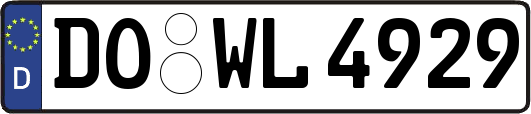 DO-WL4929