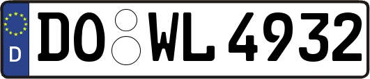 DO-WL4932