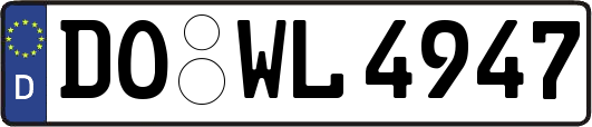 DO-WL4947
