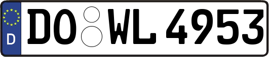DO-WL4953
