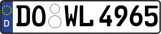 DO-WL4965