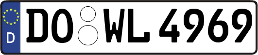 DO-WL4969