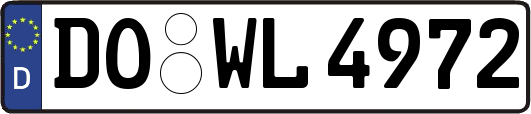DO-WL4972