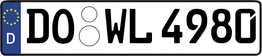 DO-WL4980