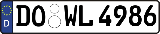DO-WL4986