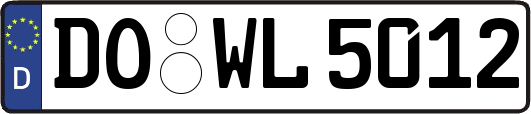 DO-WL5012