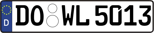 DO-WL5013