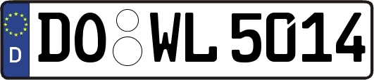DO-WL5014