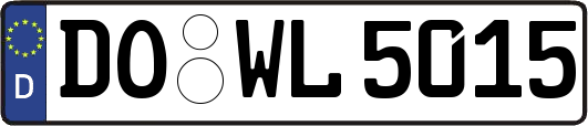 DO-WL5015