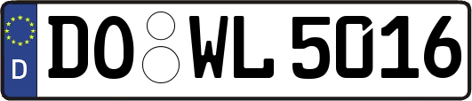 DO-WL5016