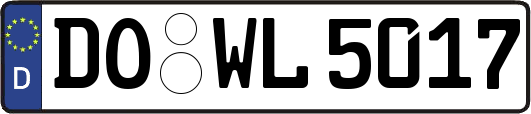 DO-WL5017