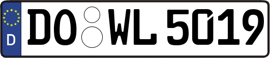 DO-WL5019