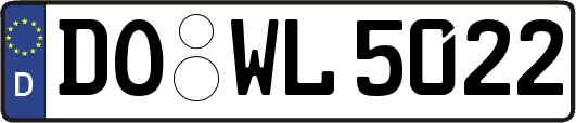 DO-WL5022