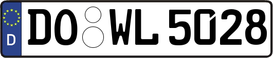 DO-WL5028