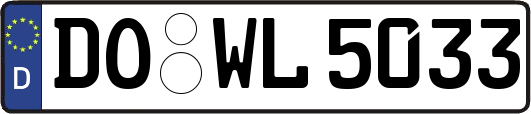 DO-WL5033